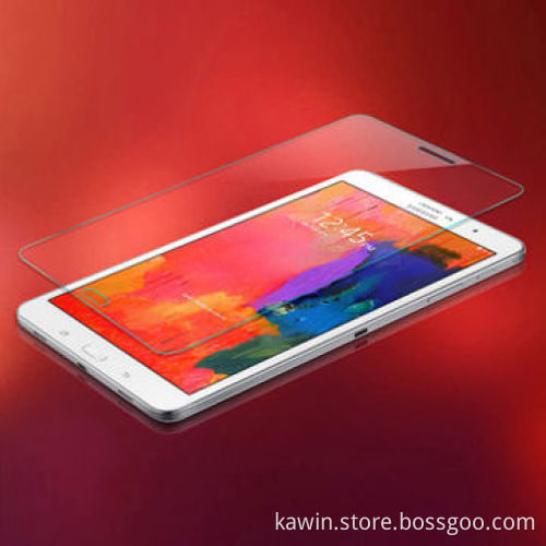 Glass protector for Samsung Galaxy Tab S 8.4